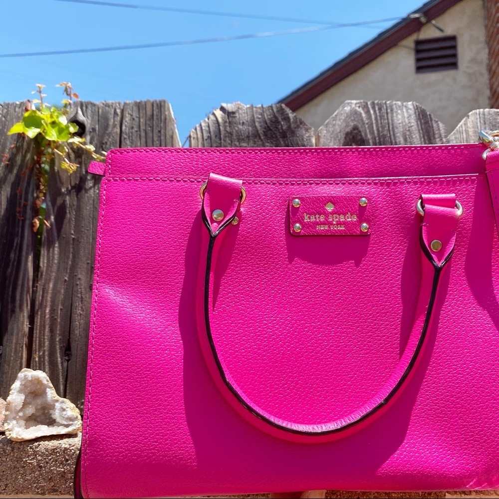 Authentic Kate Spade Bag